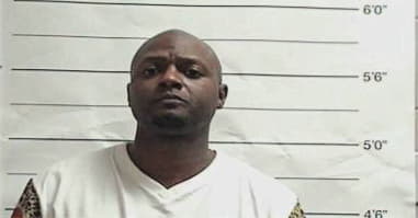 Terrance Lyons, - Orleans Parish County, LA 